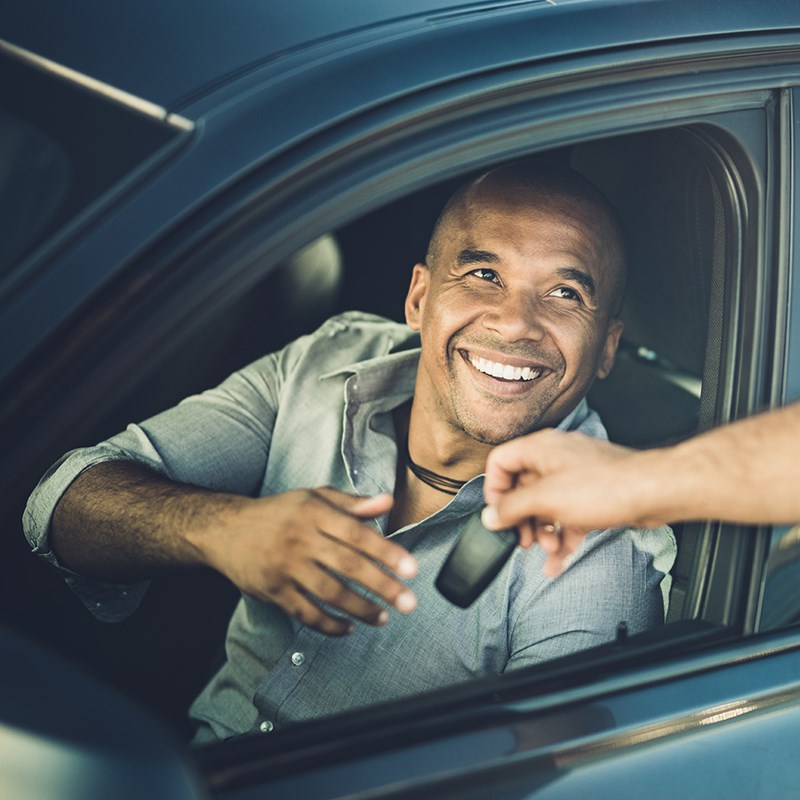 smiling-with-car-keys